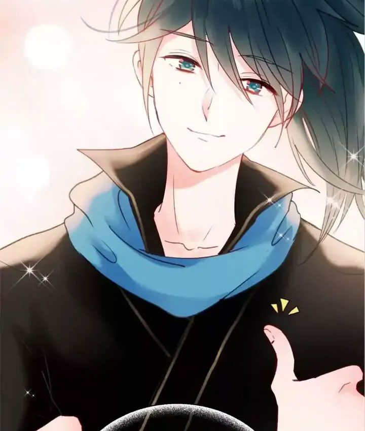 Thành Bại Vì Tiêu Hà: Chapter 24