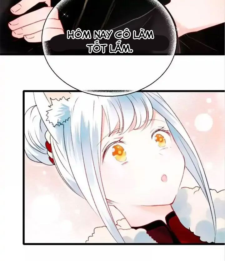 Thành Bại Vì Tiêu Hà: Chapter 24