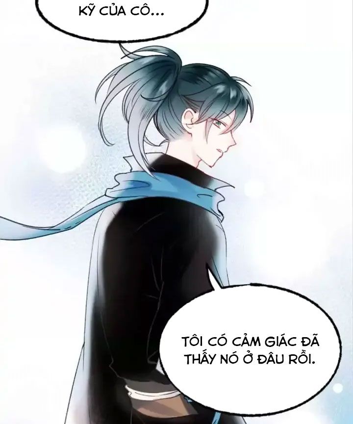 Thành Bại Vì Tiêu Hà: Chapter 24