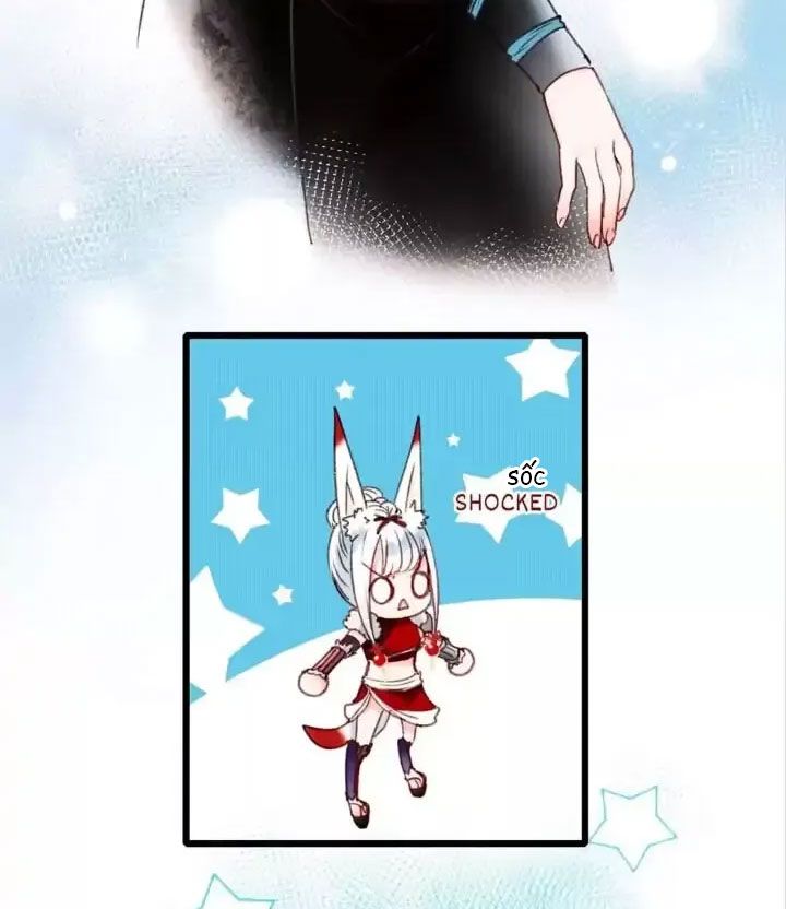 Thành Bại Vì Tiêu Hà: Chapter 24