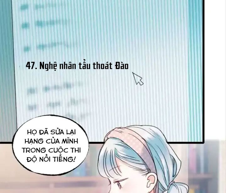 Thành Bại Vì Tiêu Hà: Chapter 24