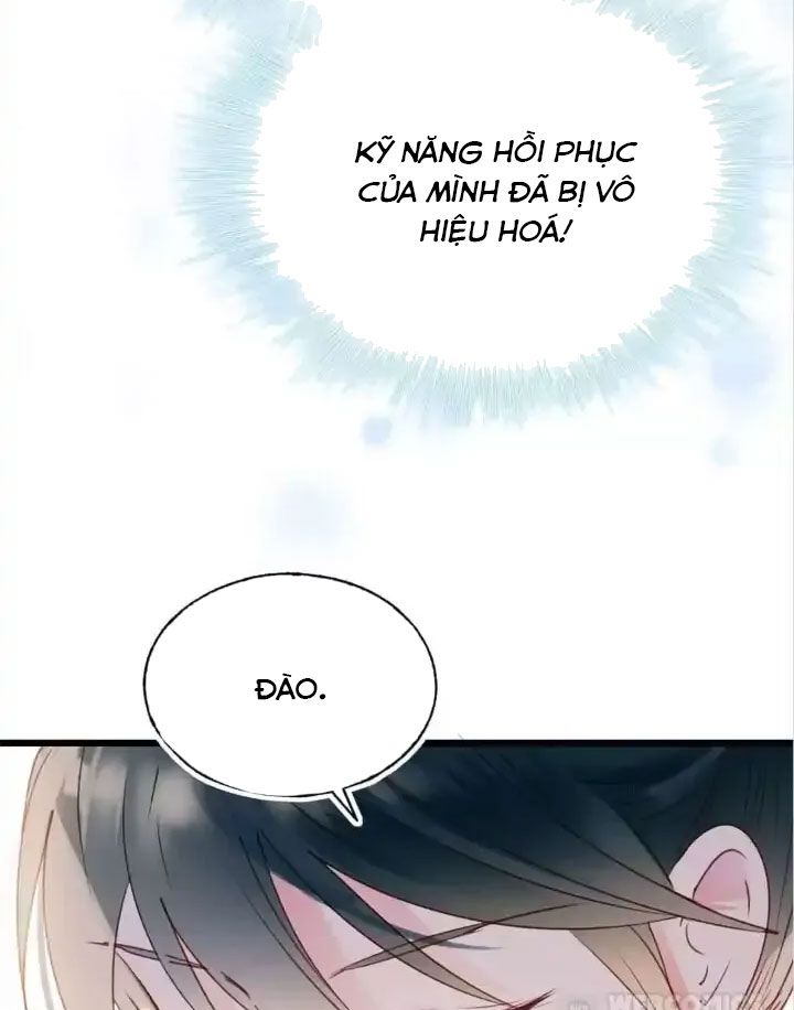 Thành Bại Vì Tiêu Hà: Chapter 24