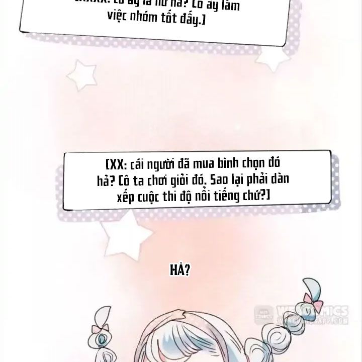 Thành Bại Vì Tiêu Hà: Chapter 24