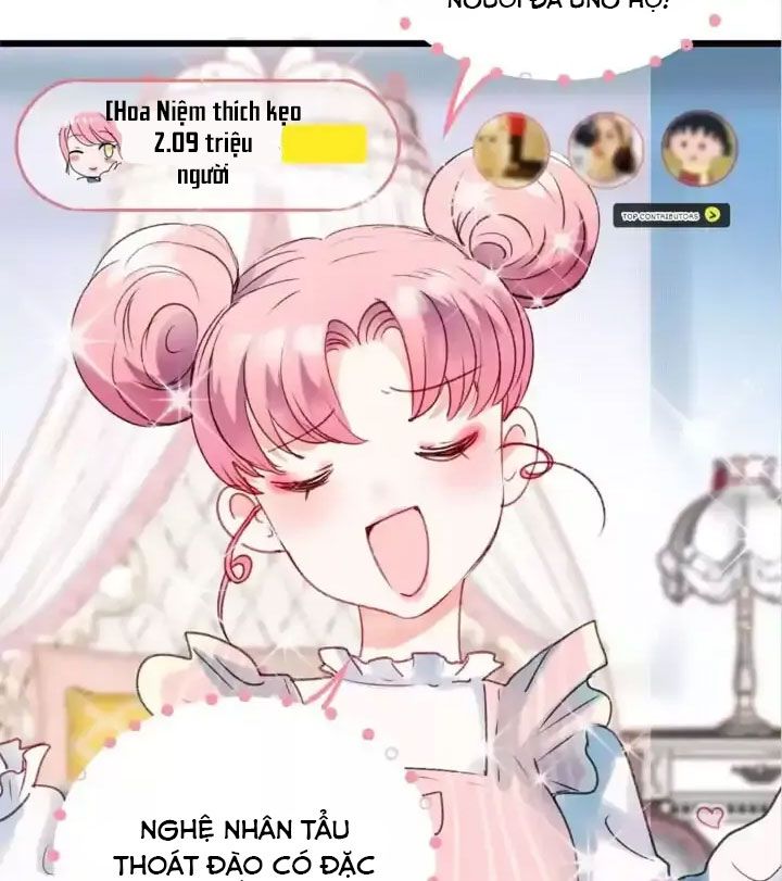 Thành Bại Vì Tiêu Hà: Chapter 24