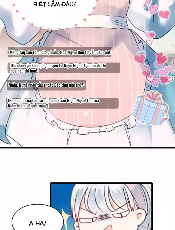 Thành Bại Vì Tiêu Hà: Chapter 24