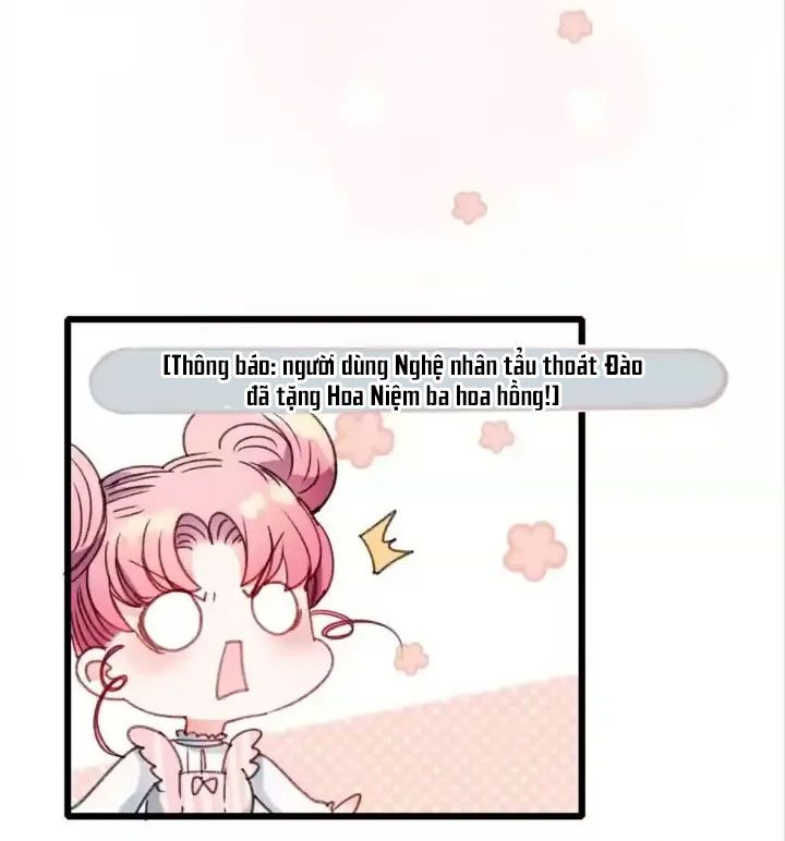 Thành Bại Vì Tiêu Hà: Chapter 24