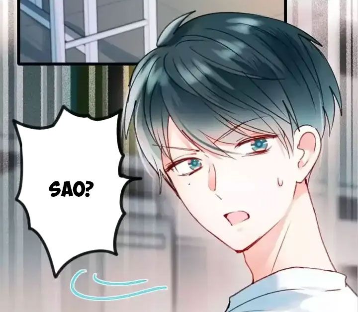 Thành Bại Vì Tiêu Hà: Chapter 24