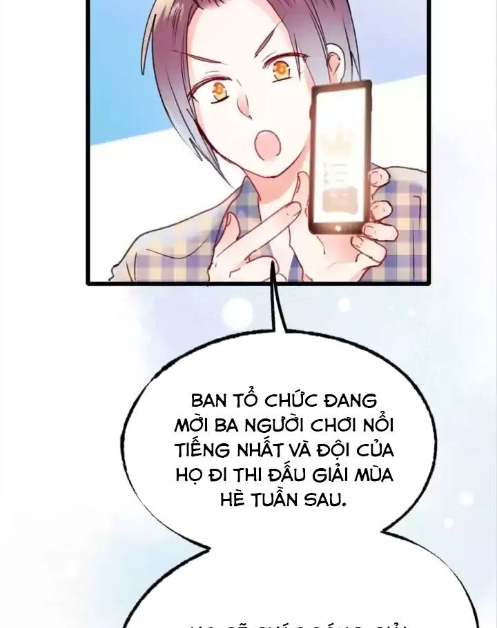 Thành Bại Vì Tiêu Hà: Chapter 24