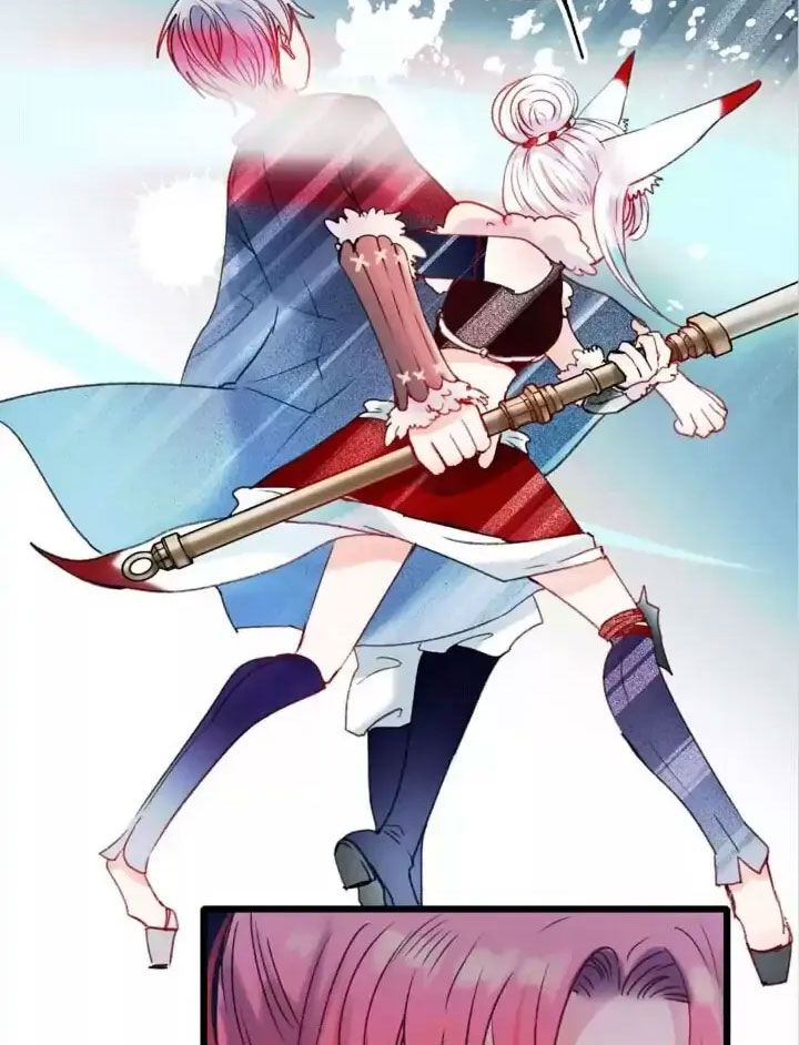 Thành Bại Vì Tiêu Hà: Chapter 24