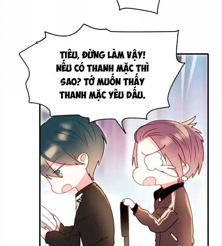 Thành Bại Vì Tiêu Hà: Chapter 25.1