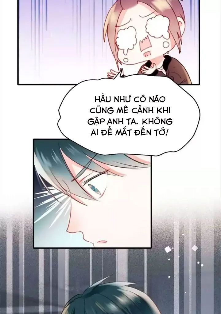 Thành Bại Vì Tiêu Hà: Chapter 25.1