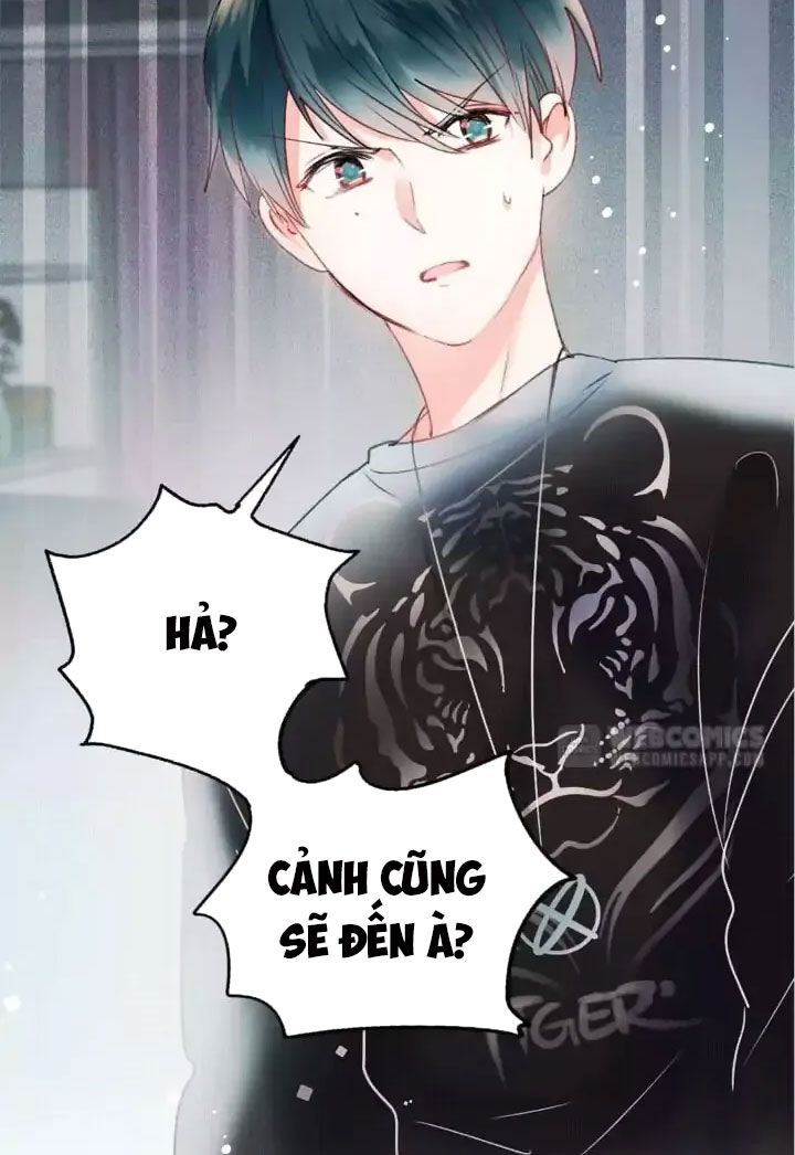 Thành Bại Vì Tiêu Hà: Chapter 25.1