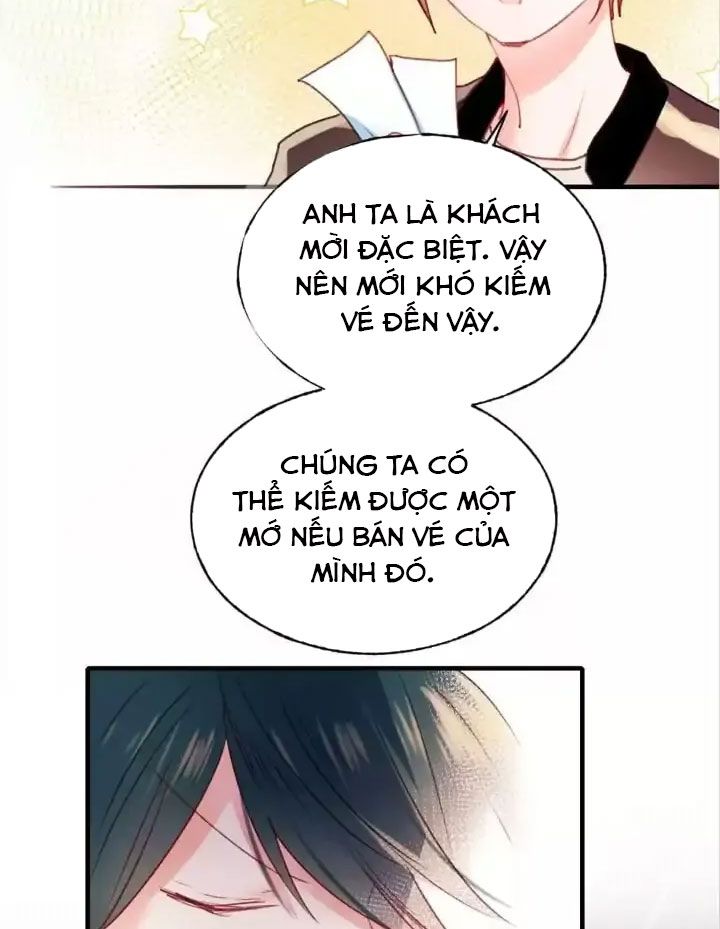 Thành Bại Vì Tiêu Hà: Chapter 25.1