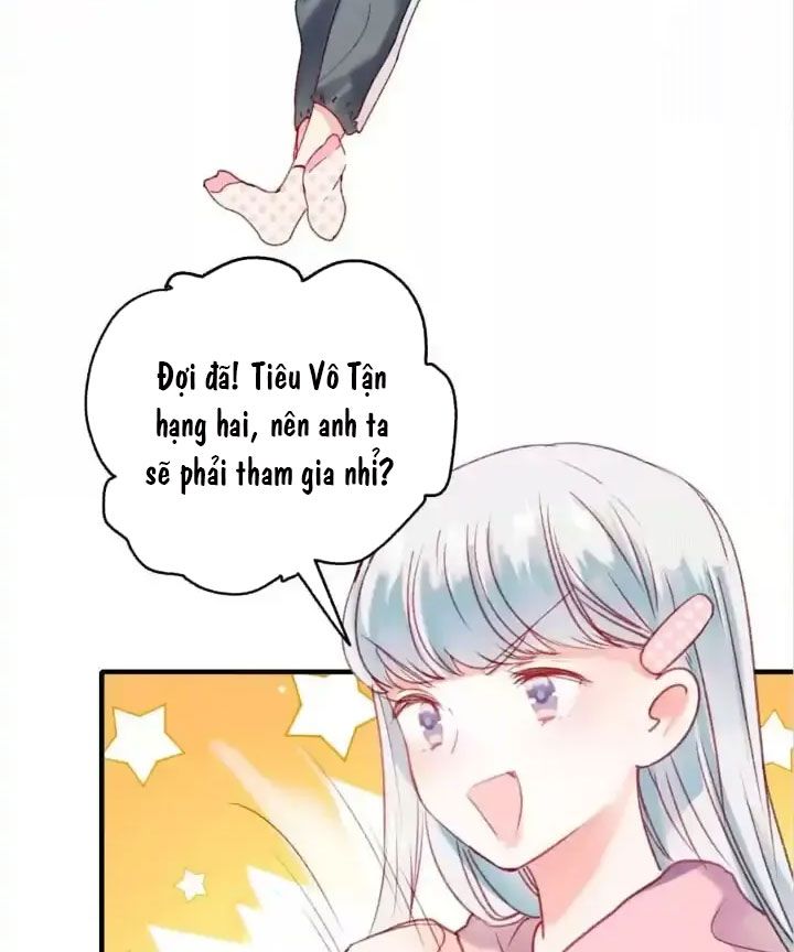 Thành Bại Vì Tiêu Hà: Chapter 25.1