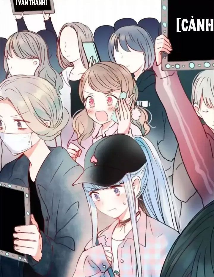 Thành Bại Vì Tiêu Hà: Chapter 25.1