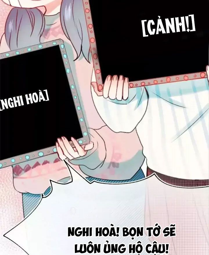 Thành Bại Vì Tiêu Hà: Chapter 25.1