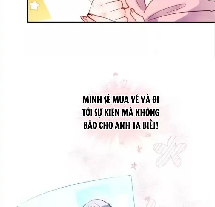 Thành Bại Vì Tiêu Hà: Chapter 25.1