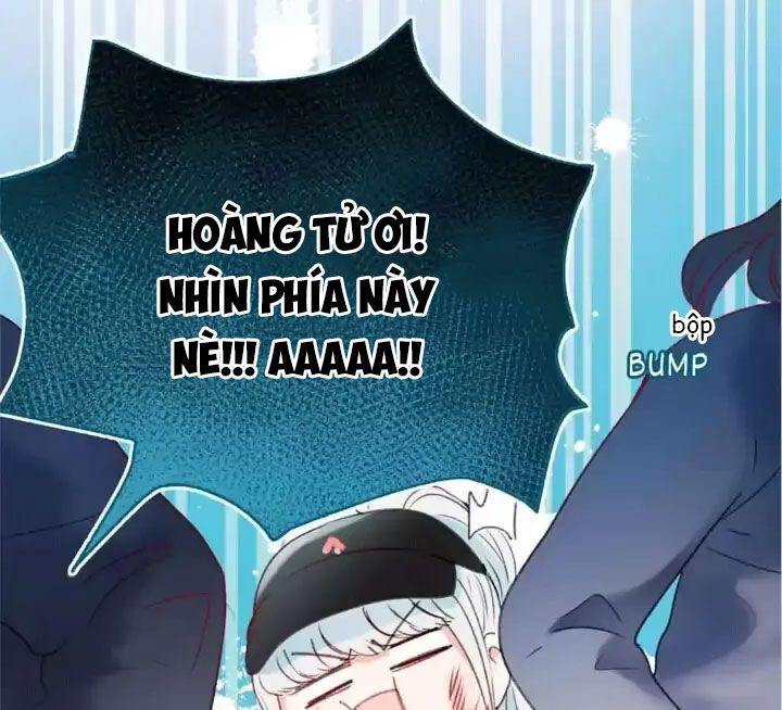 Thành Bại Vì Tiêu Hà: Chapter 25.1