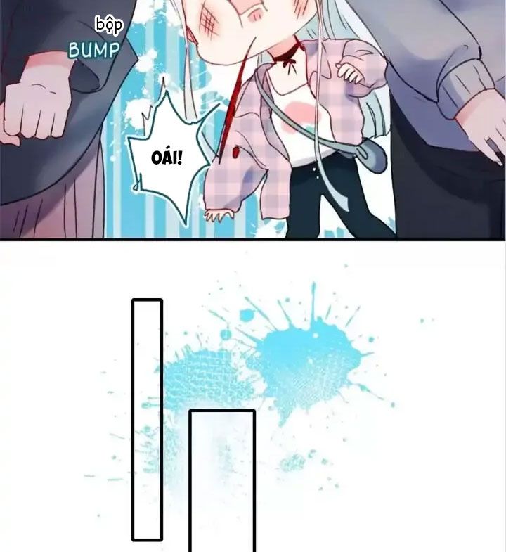 Thành Bại Vì Tiêu Hà: Chapter 25.1