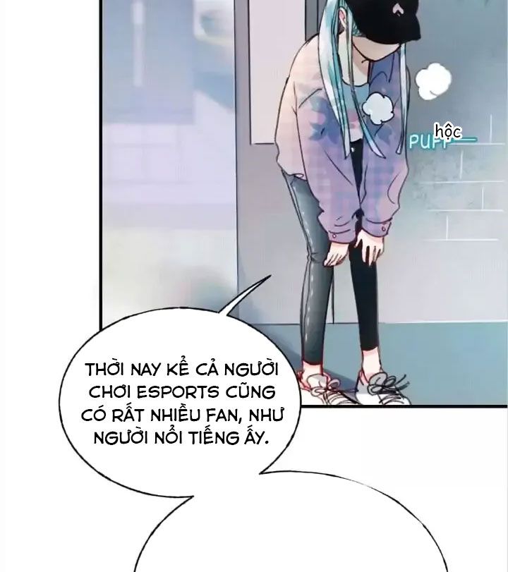 Thành Bại Vì Tiêu Hà: Chapter 25.1