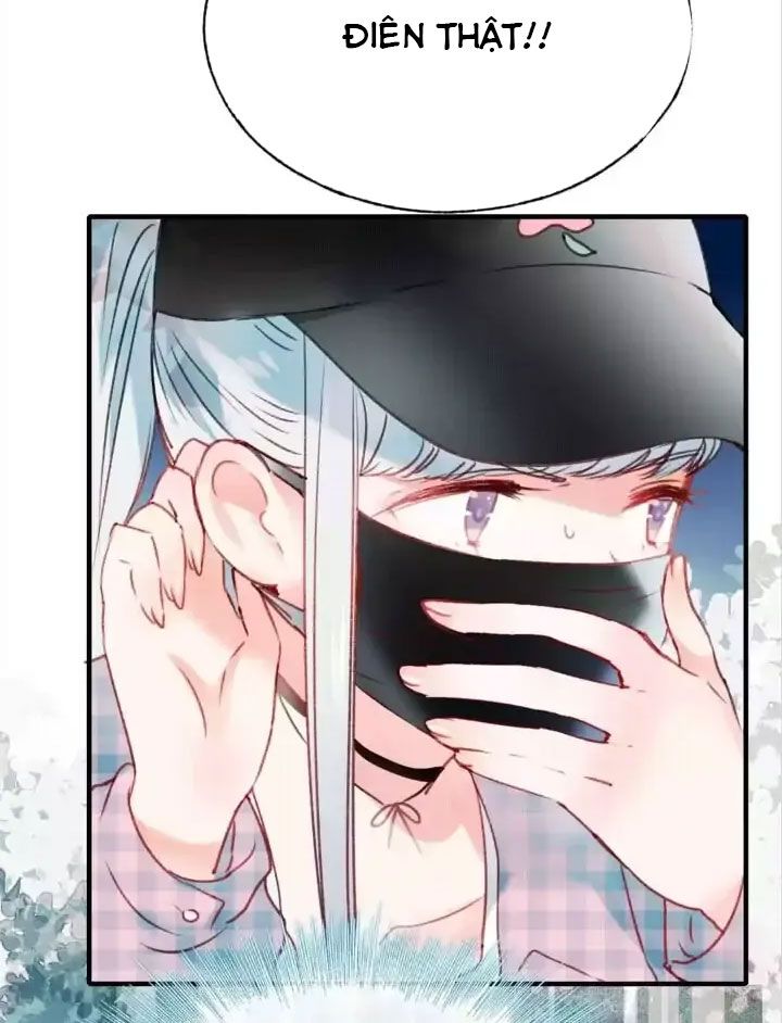 Thành Bại Vì Tiêu Hà: Chapter 25.1