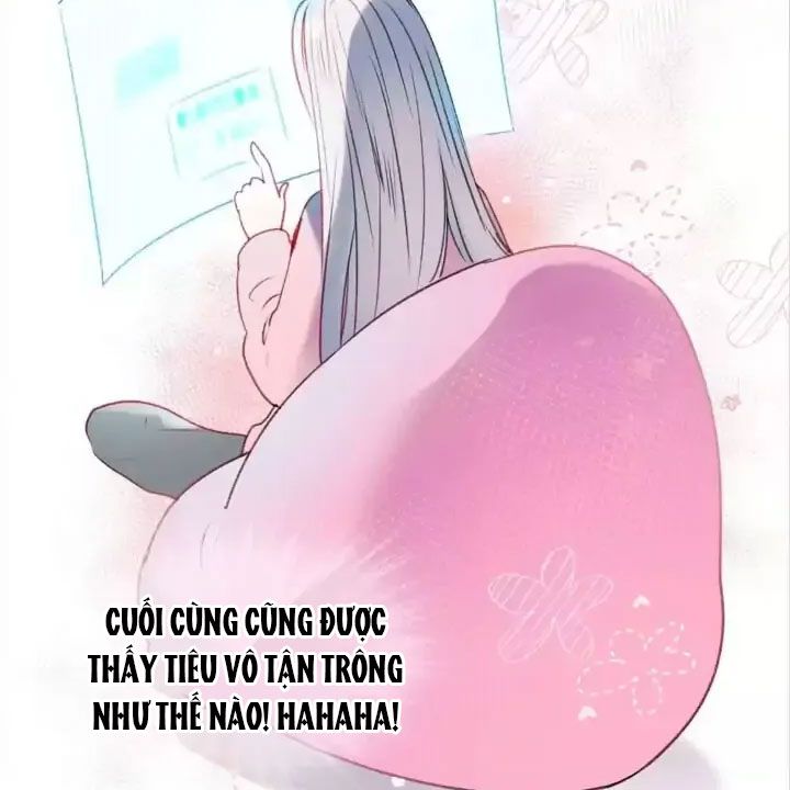 Thành Bại Vì Tiêu Hà: Chapter 25.1