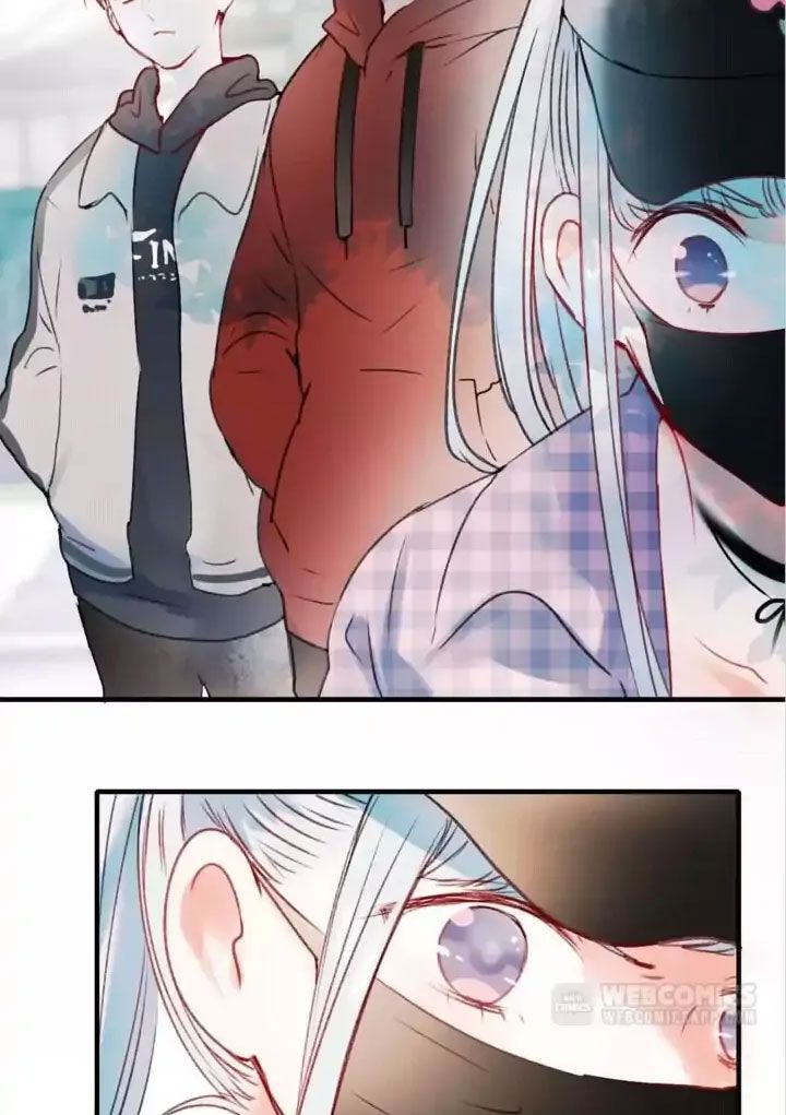 Thành Bại Vì Tiêu Hà: Chapter 25.1