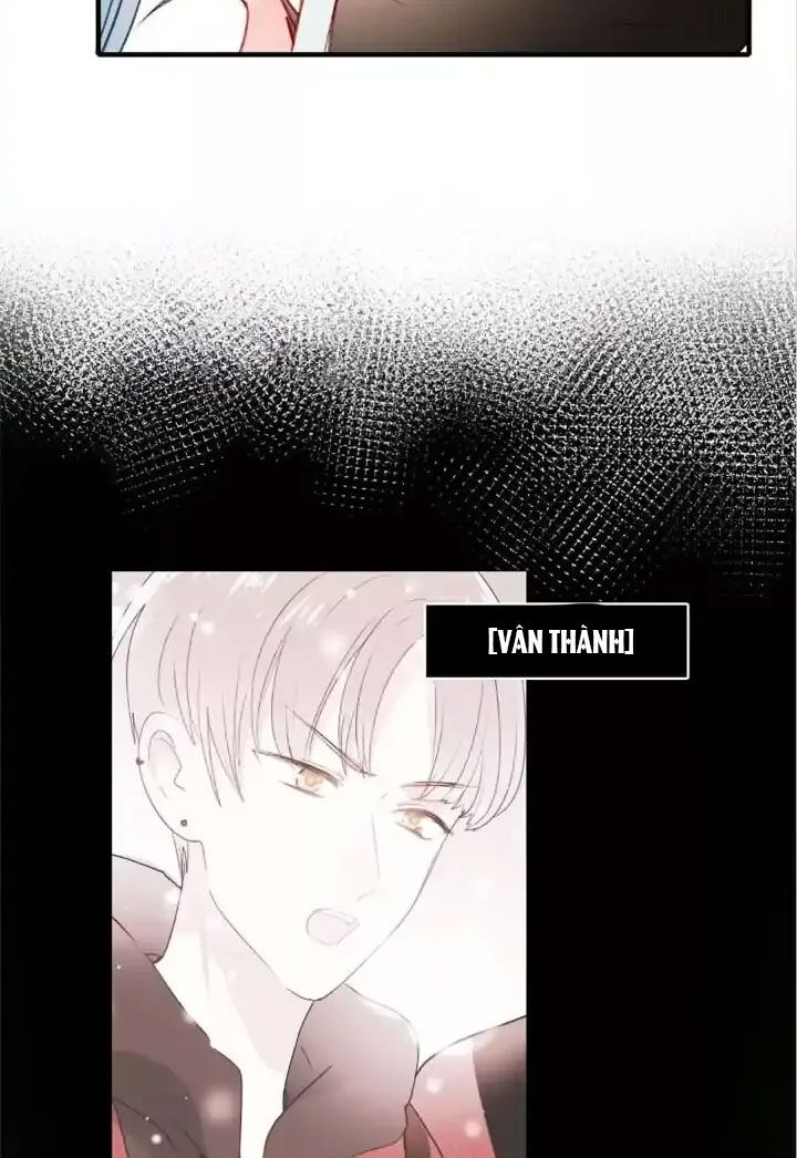 Thành Bại Vì Tiêu Hà: Chapter 25.1