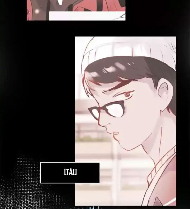 Thành Bại Vì Tiêu Hà: Chapter 25.1