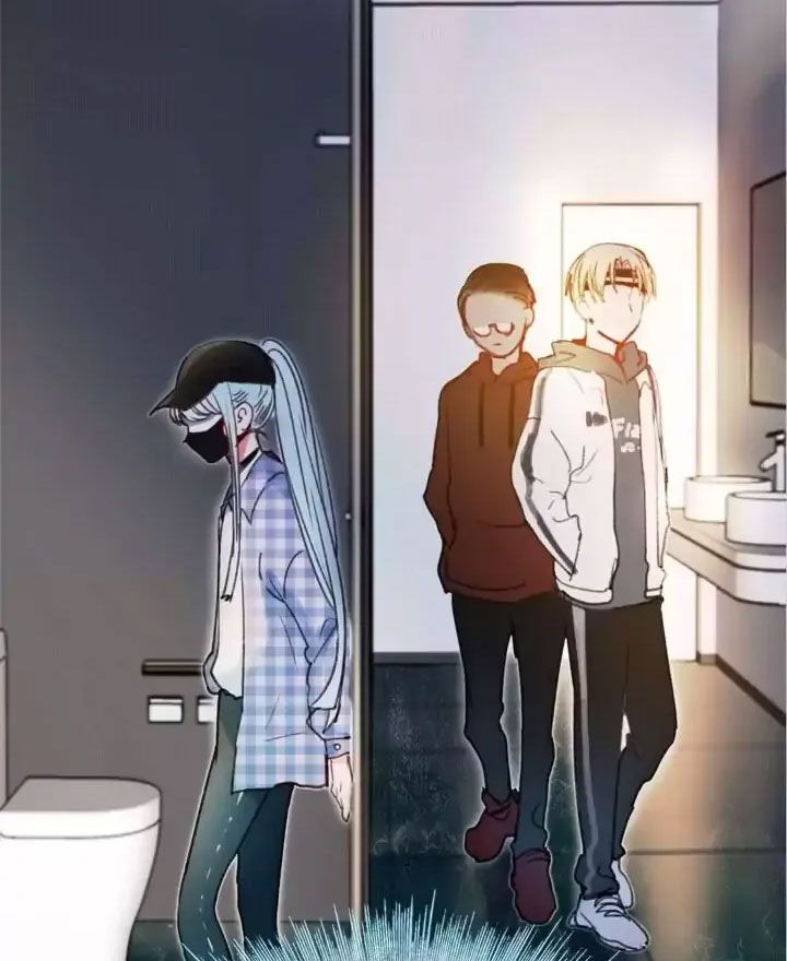 Thành Bại Vì Tiêu Hà: Chapter 25.1