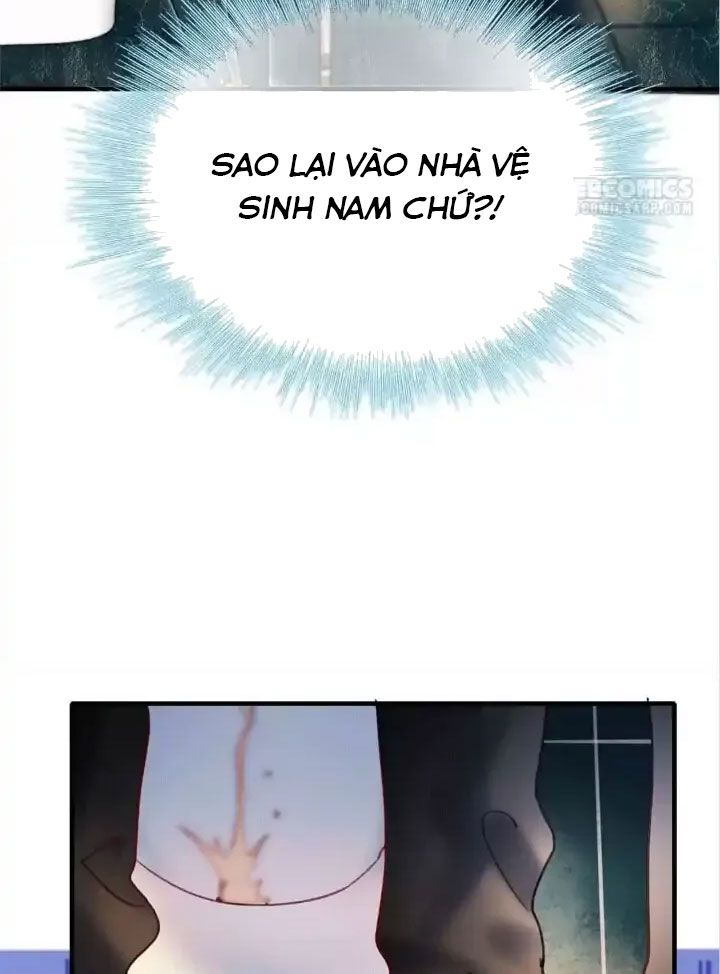 Thành Bại Vì Tiêu Hà: Chapter 25.1