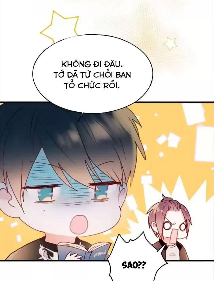 Thành Bại Vì Tiêu Hà: Chapter 25.1