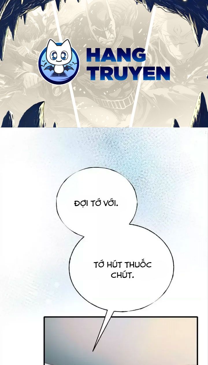 Thành Bại Vì Tiêu Hà: Chapter 25.2