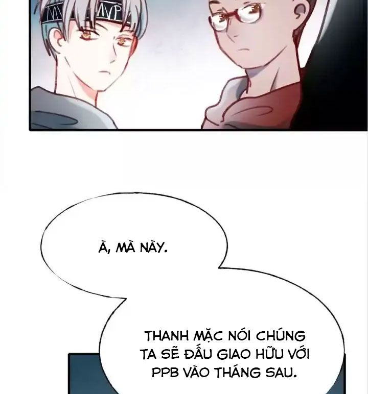 Thành Bại Vì Tiêu Hà: Chapter 25.2