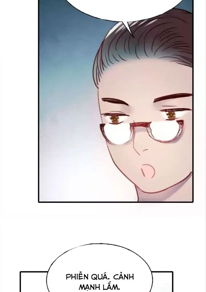 Thành Bại Vì Tiêu Hà: Chapter 25.2