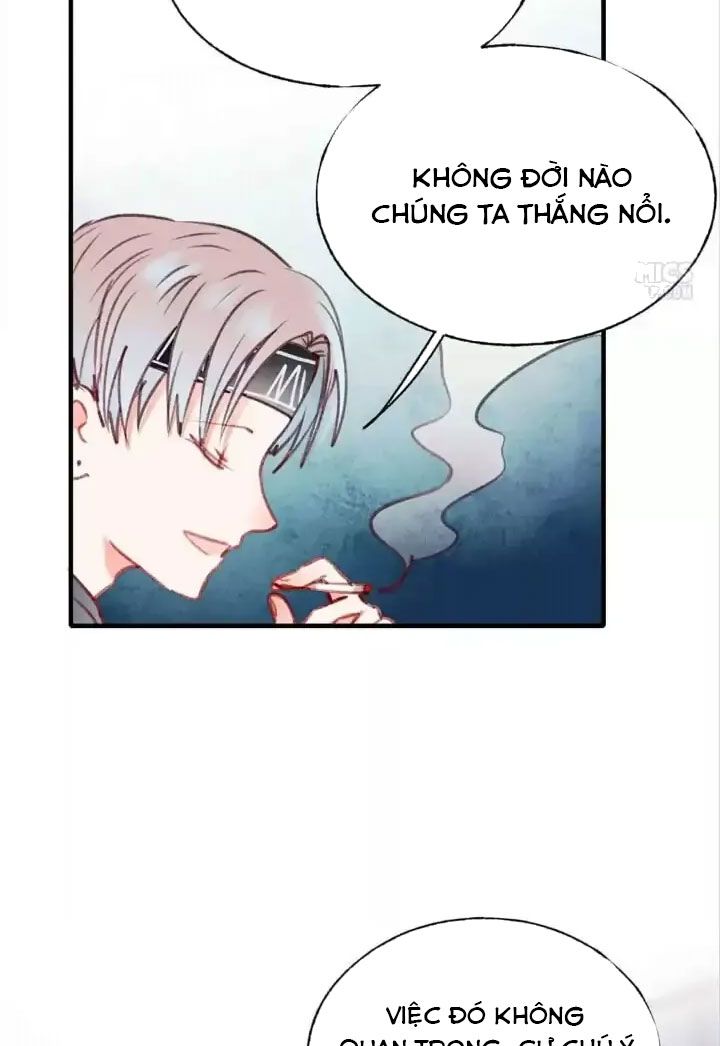 Thành Bại Vì Tiêu Hà: Chapter 25.2