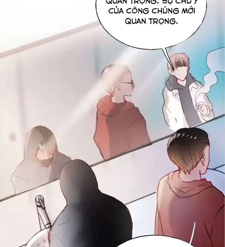 Thành Bại Vì Tiêu Hà: Chapter 25.2