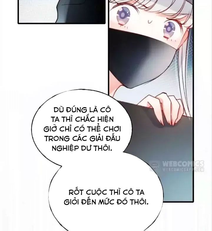 Thành Bại Vì Tiêu Hà: Chapter 25.2