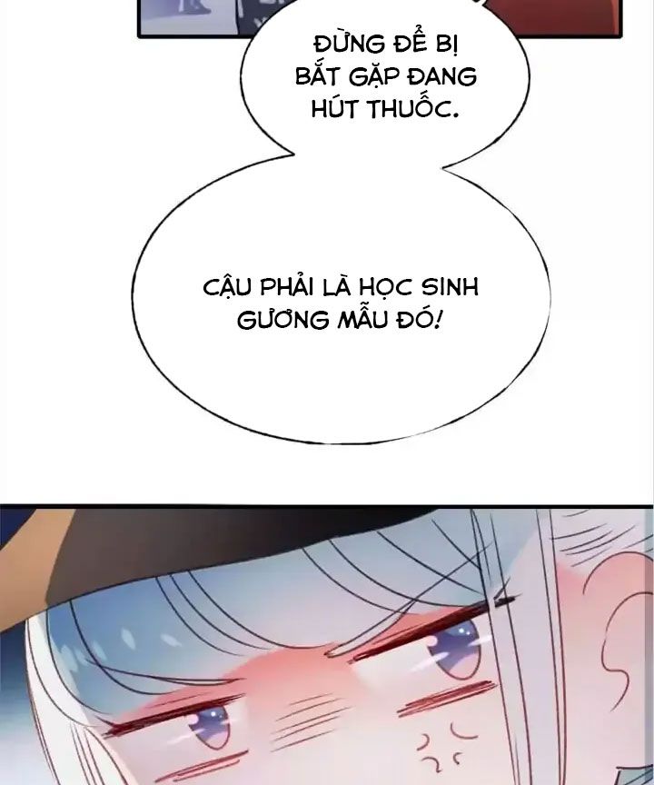 Thành Bại Vì Tiêu Hà: Chapter 25.2