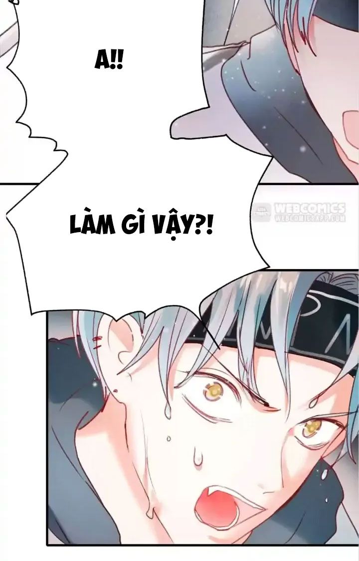 Thành Bại Vì Tiêu Hà: Chapter 25.2