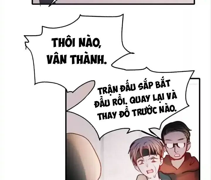 Thành Bại Vì Tiêu Hà: Chapter 25.2