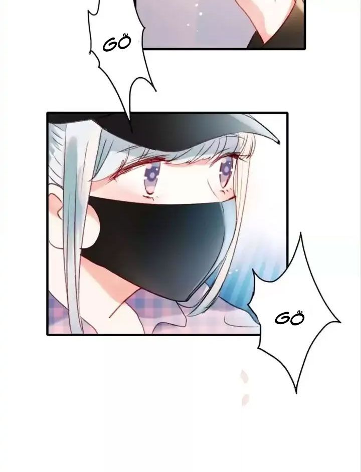 Thành Bại Vì Tiêu Hà: Chapter 25.2