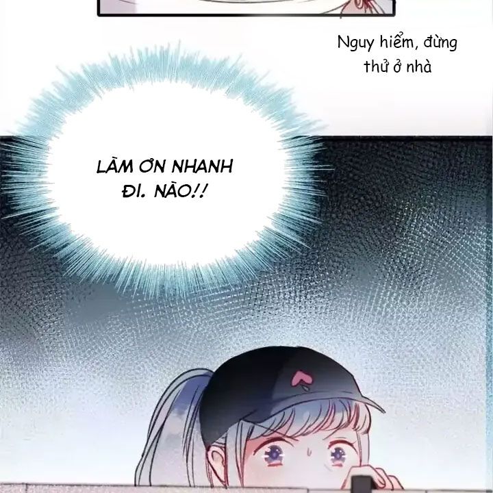 Thành Bại Vì Tiêu Hà: Chapter 25.2