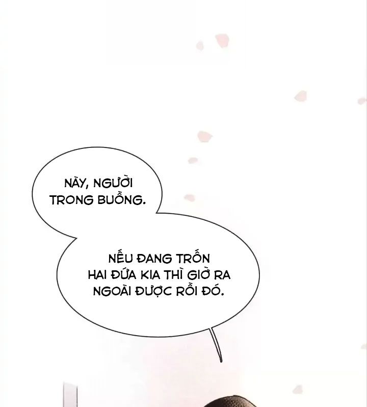 Thành Bại Vì Tiêu Hà: Chapter 25.2