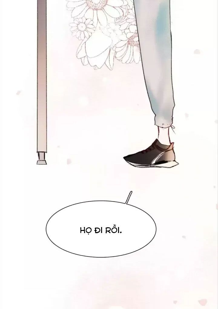 Thành Bại Vì Tiêu Hà: Chapter 25.2