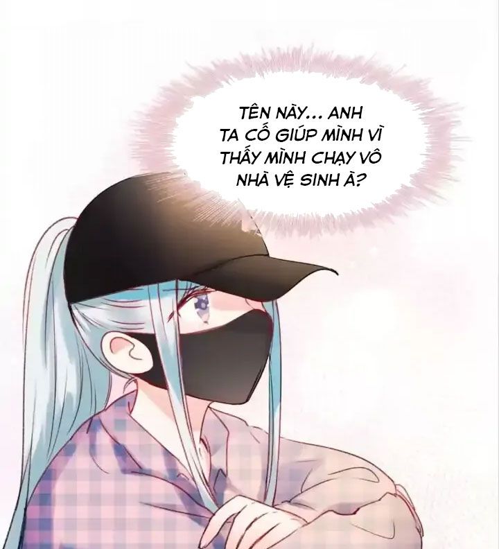 Thành Bại Vì Tiêu Hà: Chapter 25.2