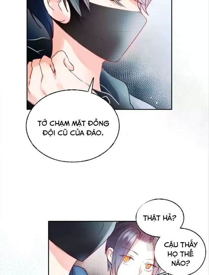 Thành Bại Vì Tiêu Hà: Chapter 25.2