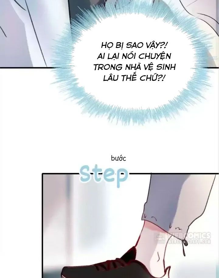 Thành Bại Vì Tiêu Hà: Chapter 25.2