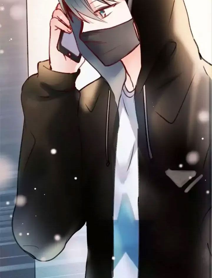 Thành Bại Vì Tiêu Hà: Chapter 25.2