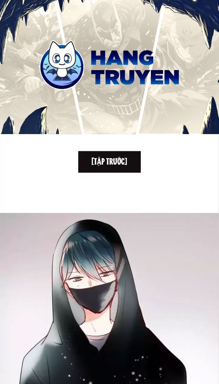 Thành Bại Vì Tiêu Hà: Chapter 26